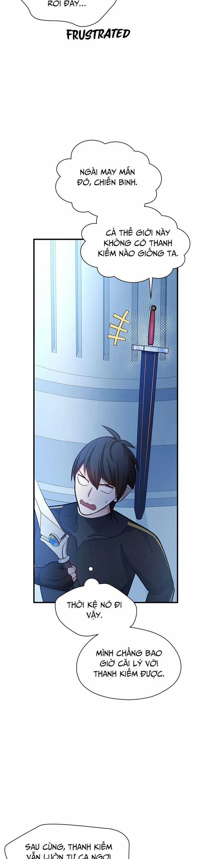 Hầm Ngục Hướng Dẫn Cấp Địa Ngục Chapter 179 trang 6