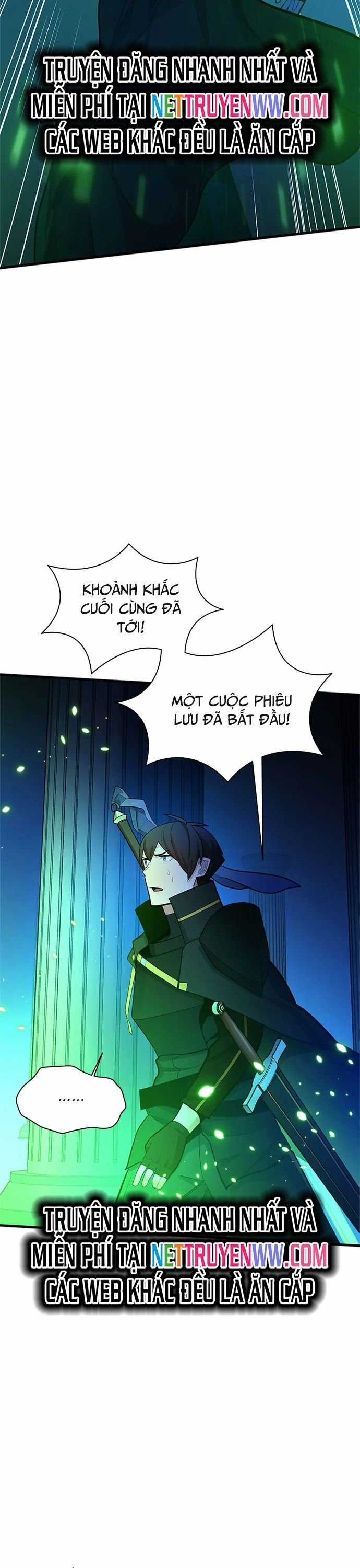 Hầm Ngục Hướng Dẫn Cấp Địa Ngục Chapter 179 trang 9