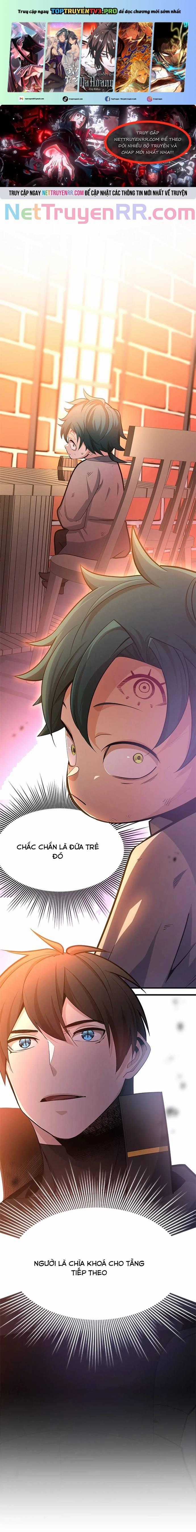Hầm Ngục Hướng Dẫn Cấp Địa Ngục Chapter 180 trang 0