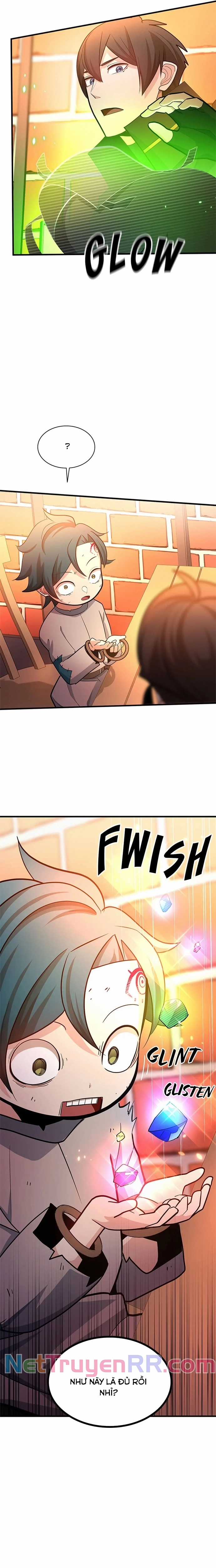 Hầm Ngục Hướng Dẫn Cấp Địa Ngục Chapter 180 trang 10