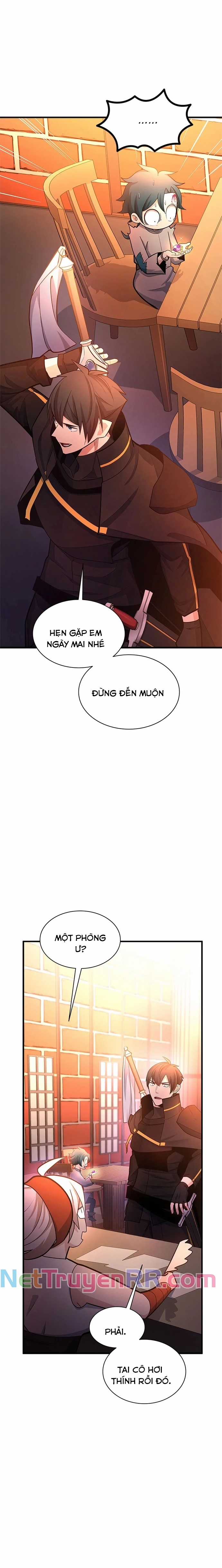 Hầm Ngục Hướng Dẫn Cấp Địa Ngục Chapter 180 trang 11