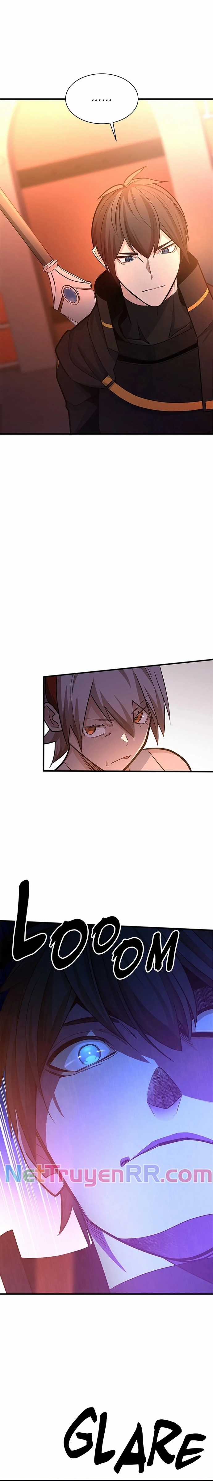 Hầm Ngục Hướng Dẫn Cấp Địa Ngục Chapter 180 trang 15