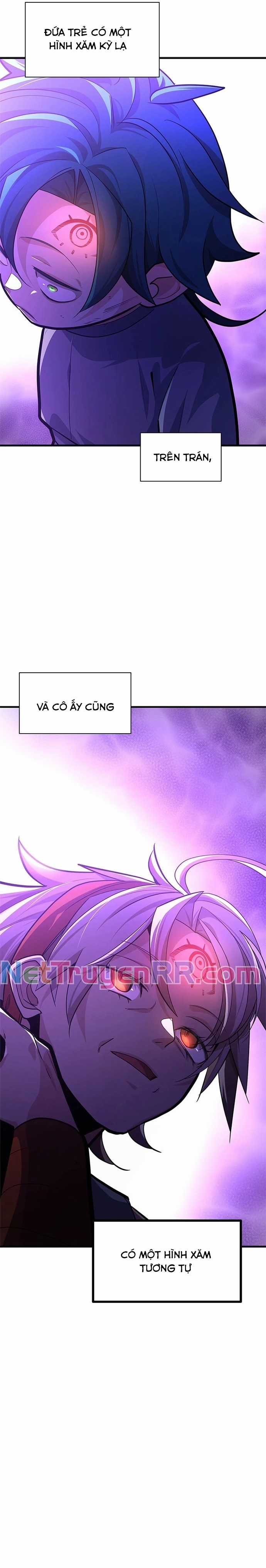 Hầm Ngục Hướng Dẫn Cấp Địa Ngục Chapter 180 trang 22