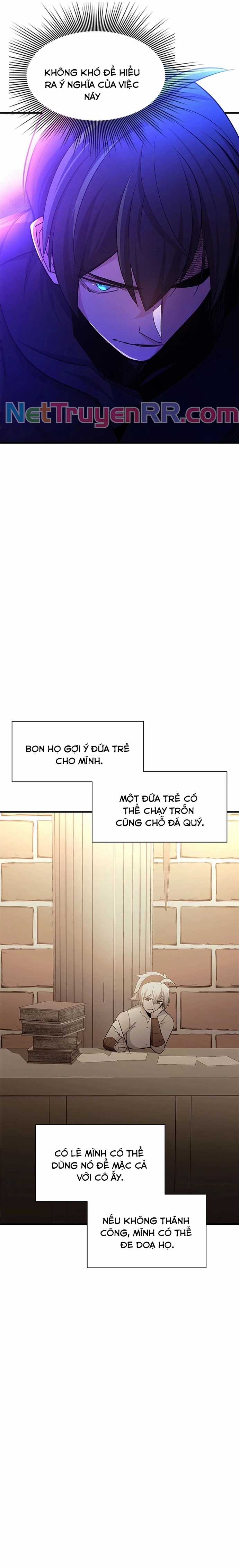 Hầm Ngục Hướng Dẫn Cấp Địa Ngục Chapter 180 trang 23