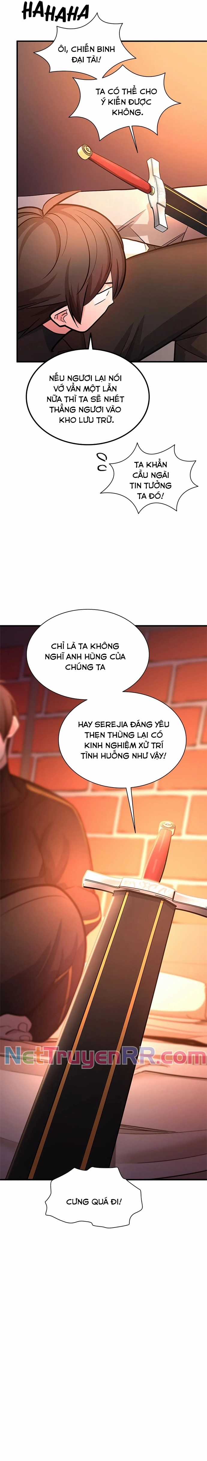 Hầm Ngục Hướng Dẫn Cấp Địa Ngục Chapter 180 trang 24