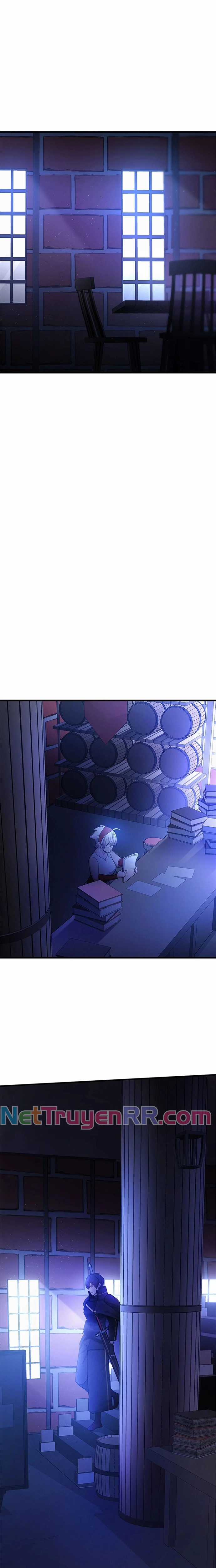 Hầm Ngục Hướng Dẫn Cấp Địa Ngục Chapter 180 trang 26