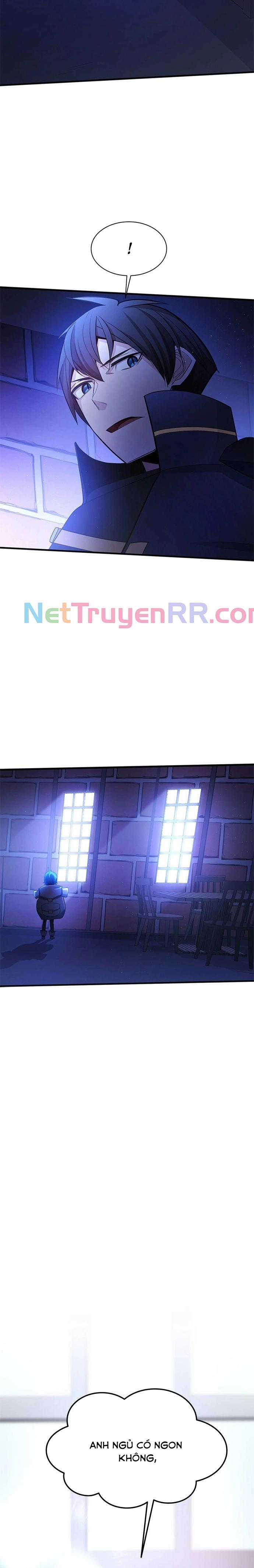 Hầm Ngục Hướng Dẫn Cấp Địa Ngục Chapter 180 trang 27