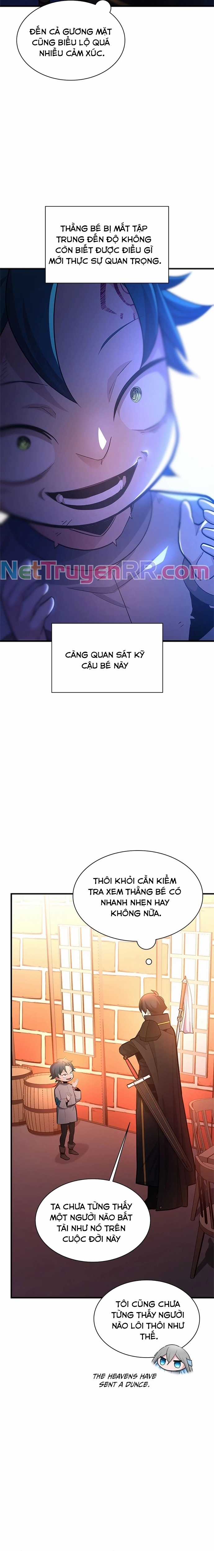 Hầm Ngục Hướng Dẫn Cấp Địa Ngục Chapter 180 trang 5