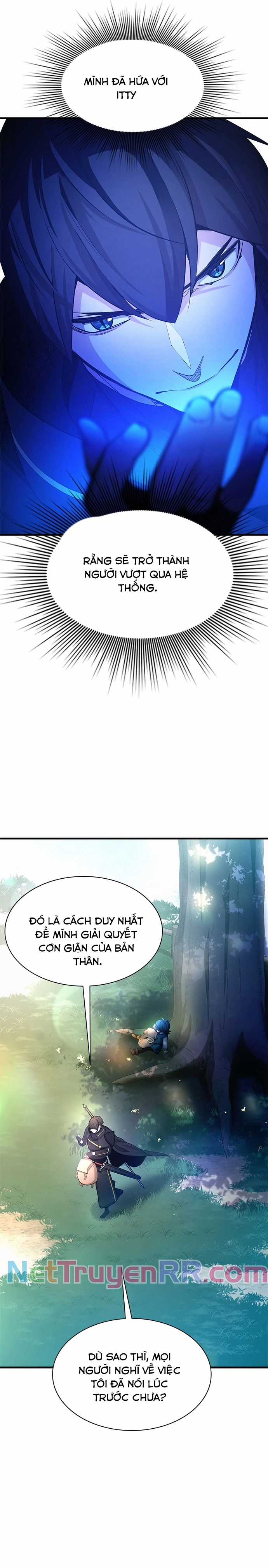 Hầm Ngục Hướng Dẫn Cấp Địa Ngục Chapter 181 trang 14