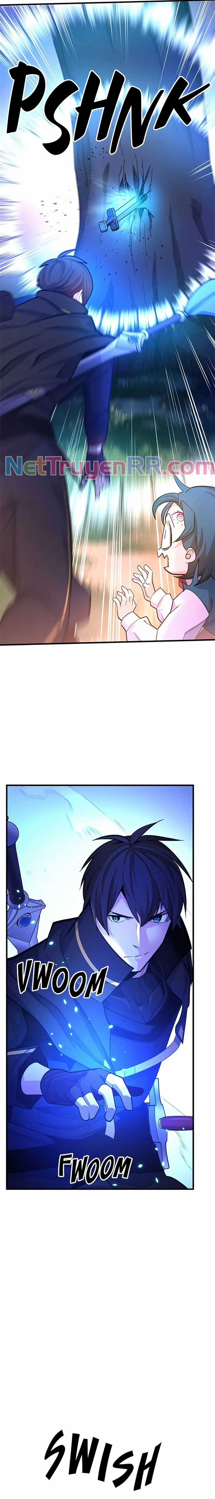 Hầm Ngục Hướng Dẫn Cấp Địa Ngục Chapter 181 trang 21