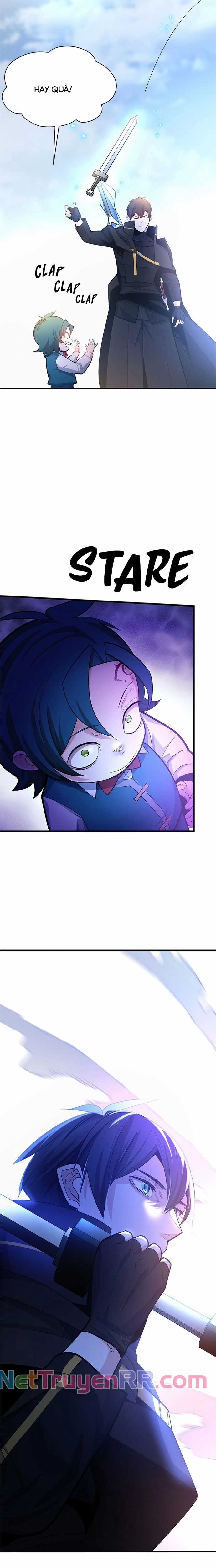 Hầm Ngục Hướng Dẫn Cấp Địa Ngục Chapter 181 trang 24