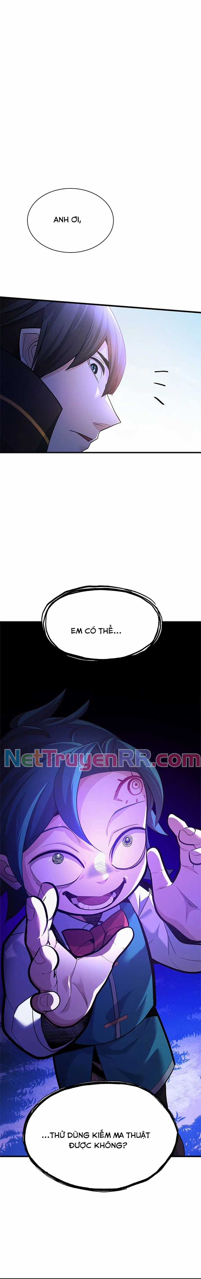 Hầm Ngục Hướng Dẫn Cấp Địa Ngục Chapter 181 trang 25