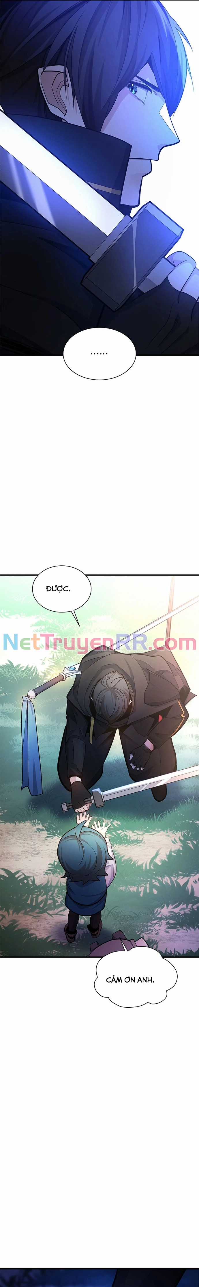 Hầm Ngục Hướng Dẫn Cấp Địa Ngục Chapter 181 trang 26