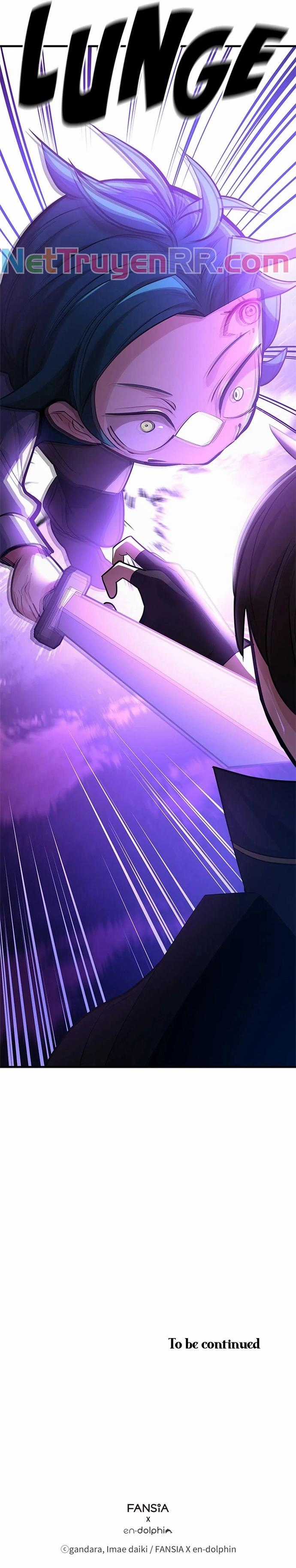 Hầm Ngục Hướng Dẫn Cấp Địa Ngục Chapter 181 trang 28