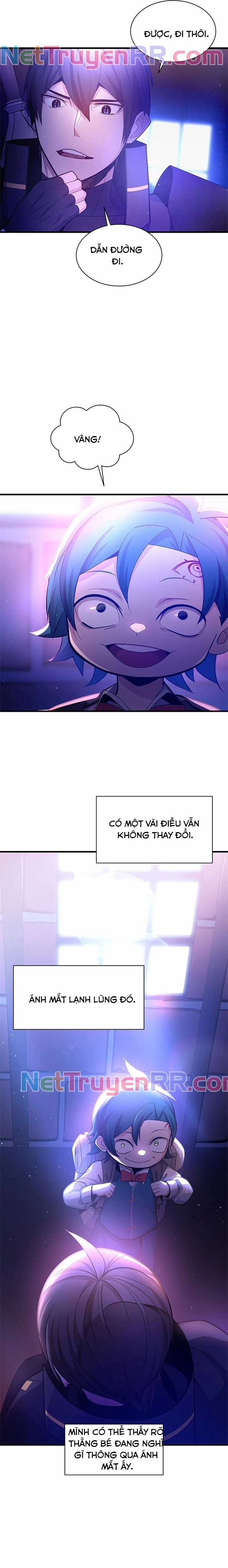 Hầm Ngục Hướng Dẫn Cấp Địa Ngục Chapter 181 trang 3