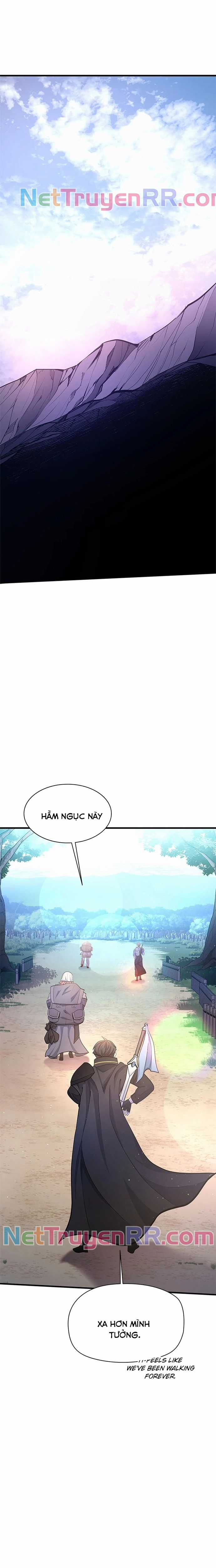Hầm Ngục Hướng Dẫn Cấp Địa Ngục Chapter 181 trang 7