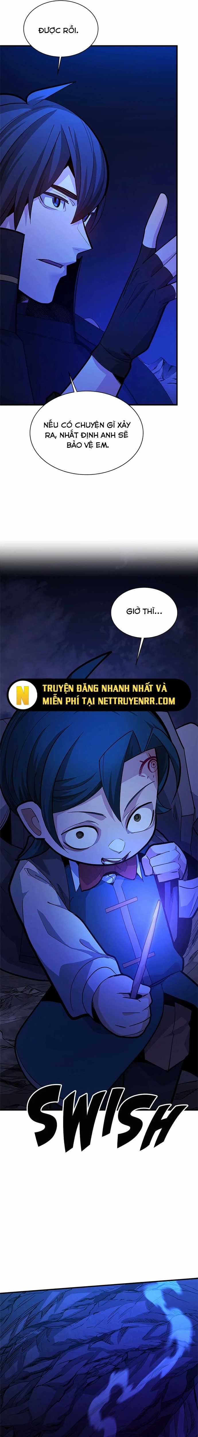 Hầm Ngục Hướng Dẫn Cấp Địa Ngục Chapter 183 trang 16