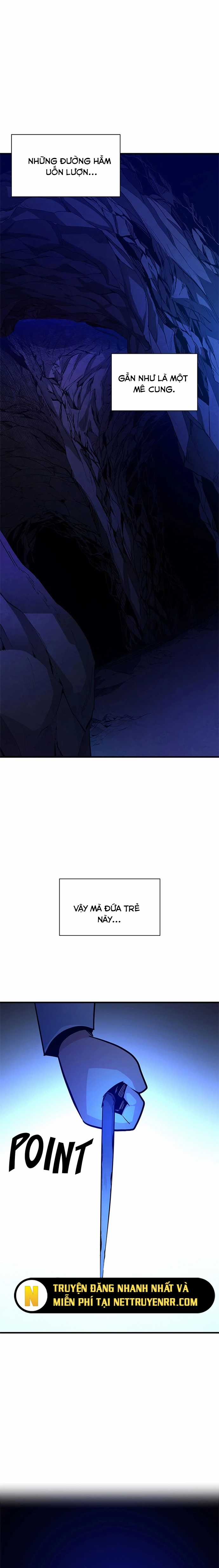 Hầm Ngục Hướng Dẫn Cấp Địa Ngục Chapter 183 trang 22