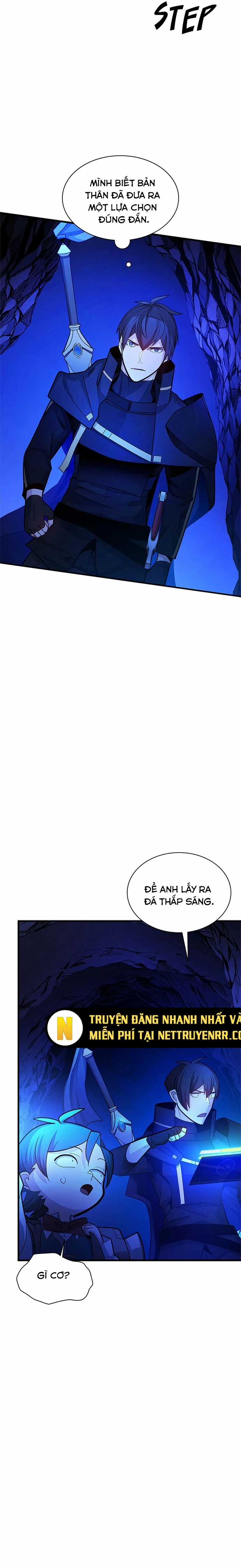 Hầm Ngục Hướng Dẫn Cấp Địa Ngục Chapter 183 trang 24