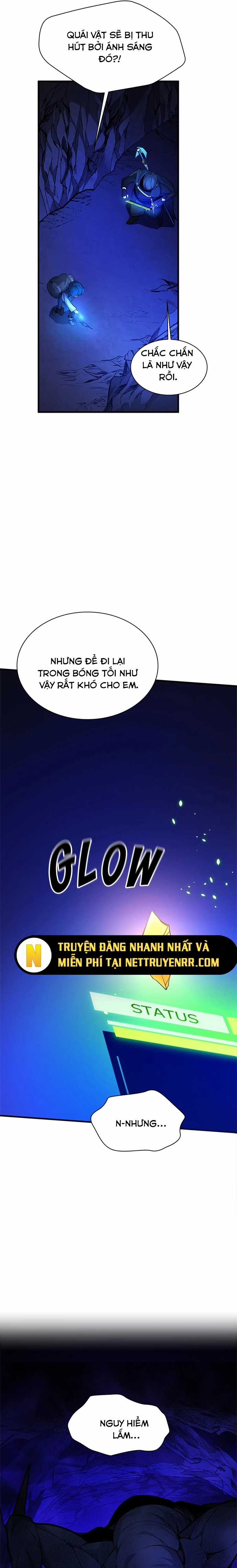 Hầm Ngục Hướng Dẫn Cấp Địa Ngục Chapter 183 trang 25