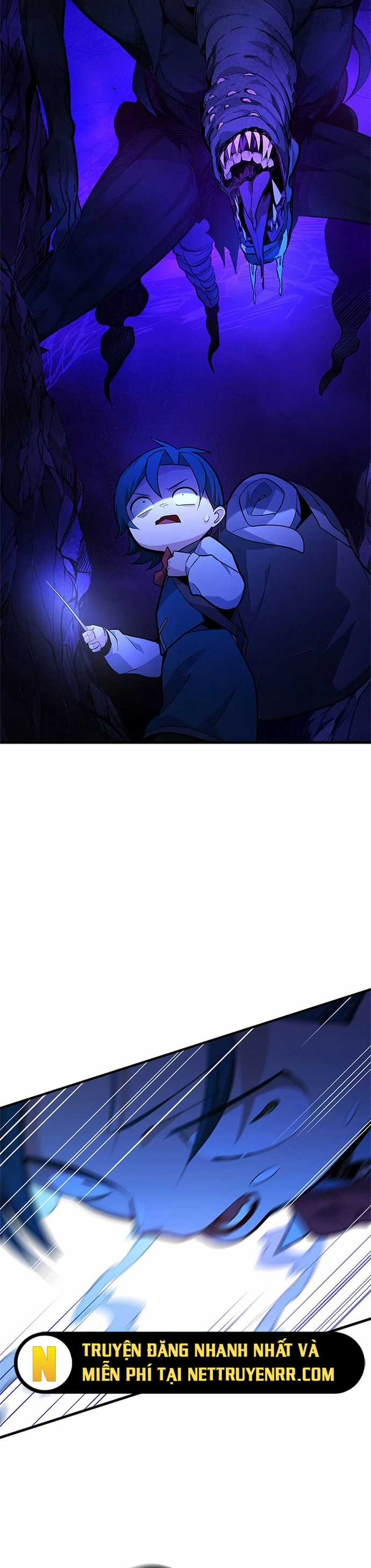 Hầm Ngục Hướng Dẫn Cấp Địa Ngục Chapter 183 trang 26