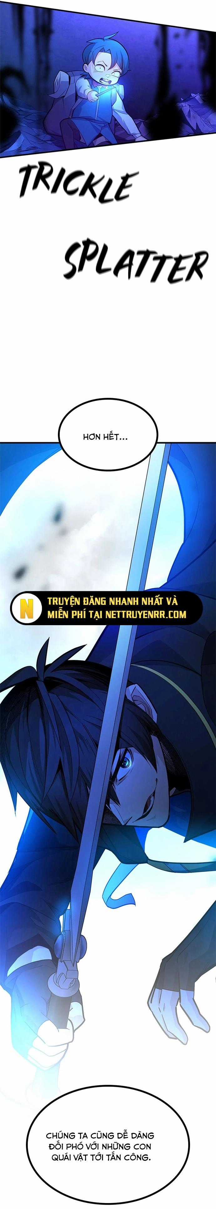 Hầm Ngục Hướng Dẫn Cấp Địa Ngục Chapter 183 trang 28