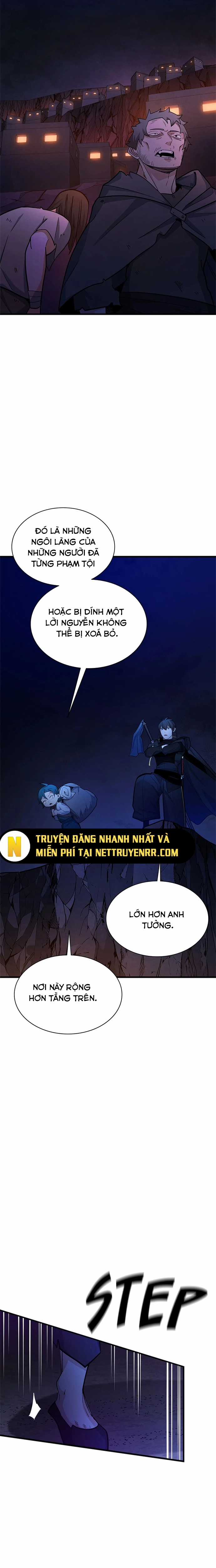 Hầm Ngục Hướng Dẫn Cấp Địa Ngục Chapter 183 trang 5
