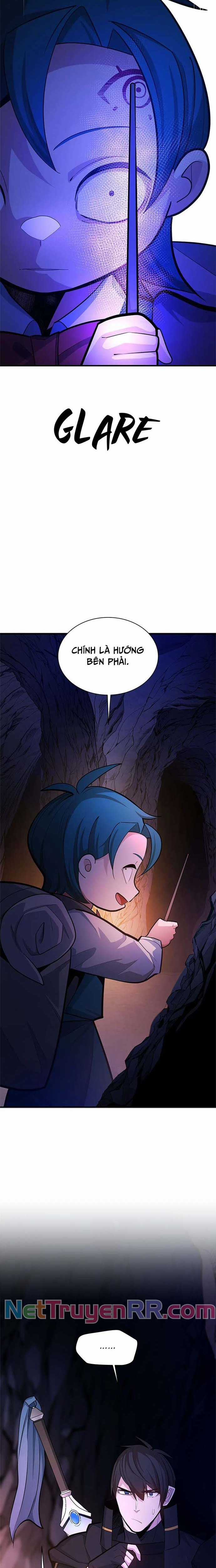 Hầm Ngục Hướng Dẫn Cấp Địa Ngục Chapter 184 trang 15