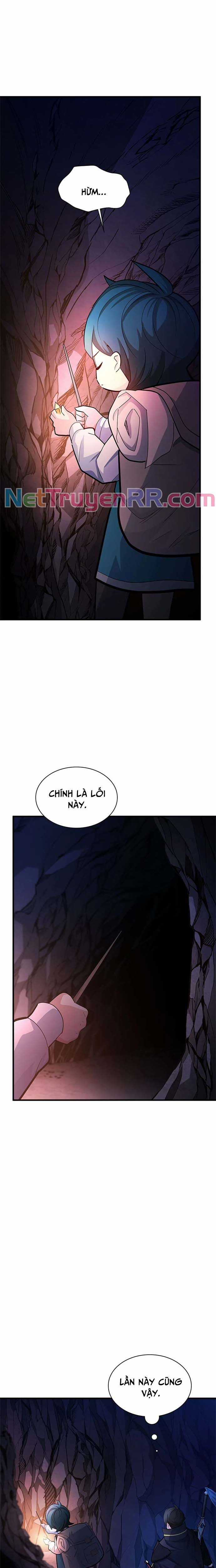 Hầm Ngục Hướng Dẫn Cấp Địa Ngục Chapter 184 trang 9
