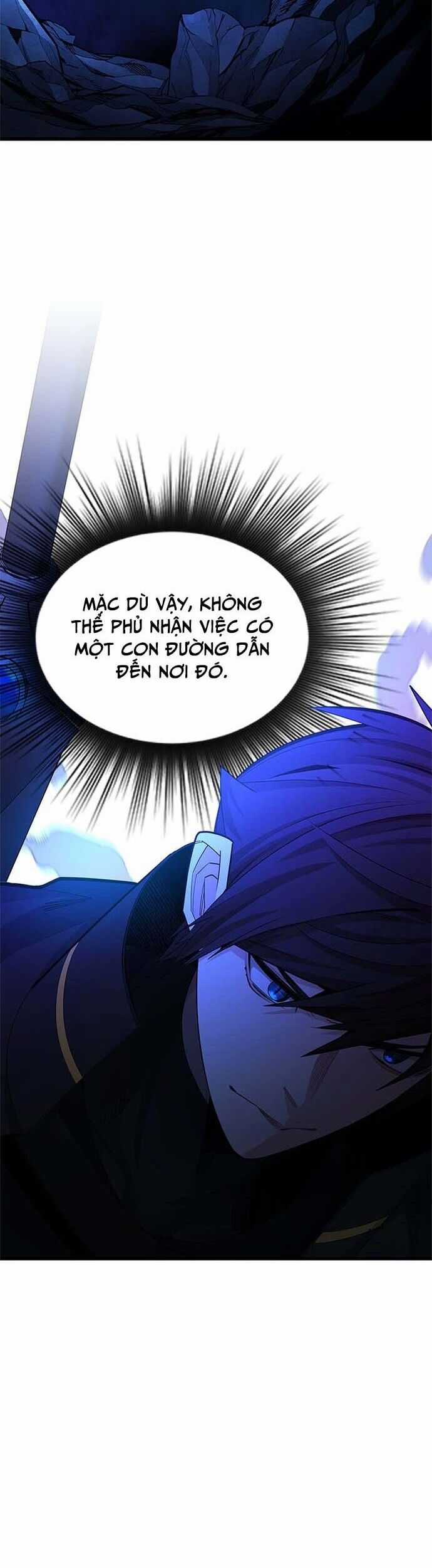 Hầm Ngục Hướng Dẫn Cấp Địa Ngục Chapter 185 trang 12