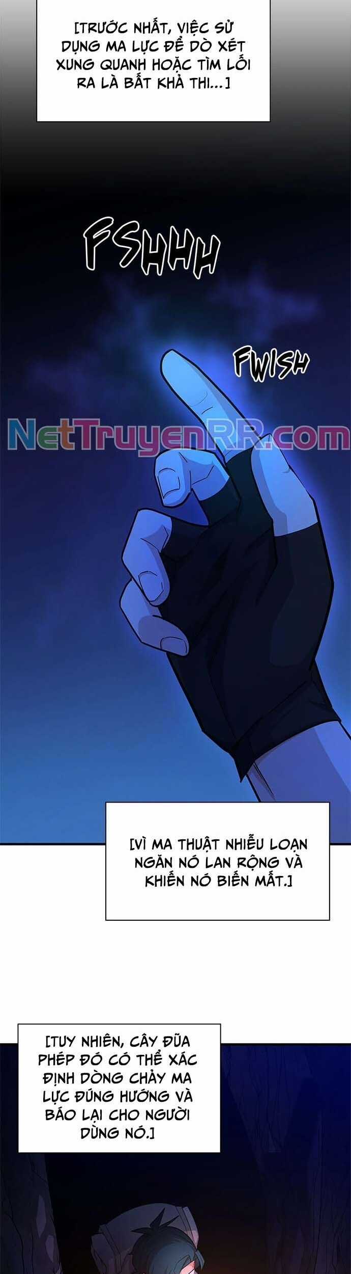 Hầm Ngục Hướng Dẫn Cấp Địa Ngục Chapter 185 trang 17