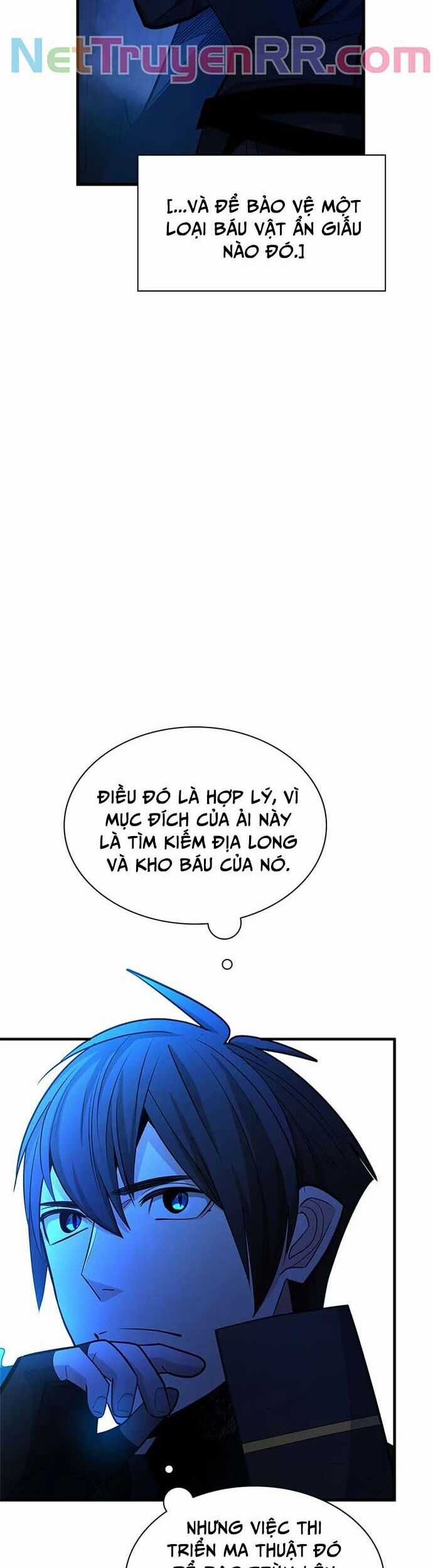 Hầm Ngục Hướng Dẫn Cấp Địa Ngục Chapter 185 trang 22