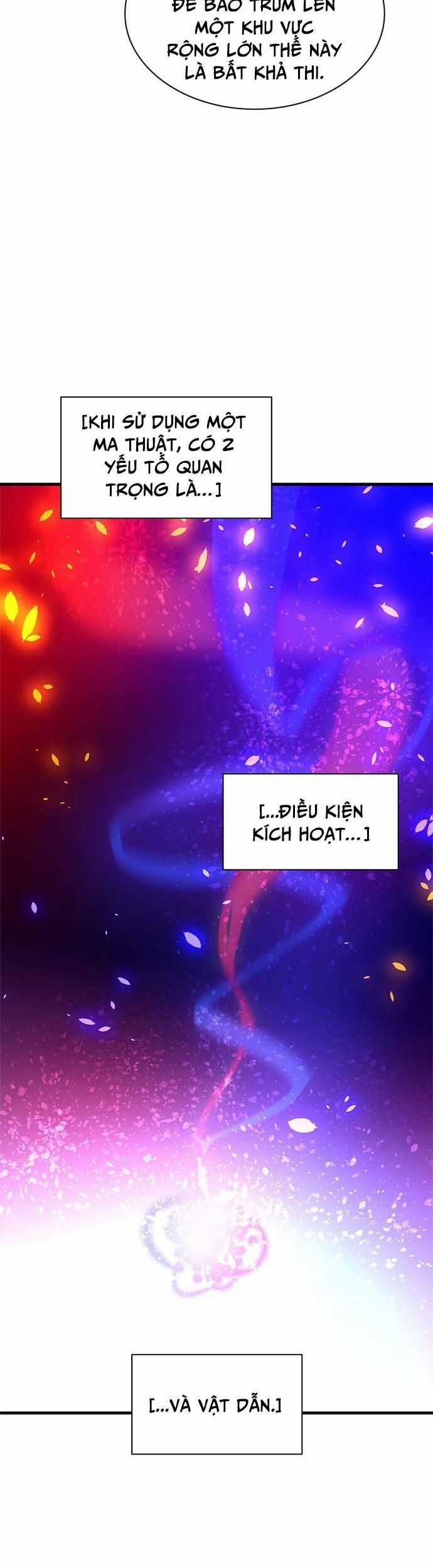 Hầm Ngục Hướng Dẫn Cấp Địa Ngục Chapter 185 trang 23