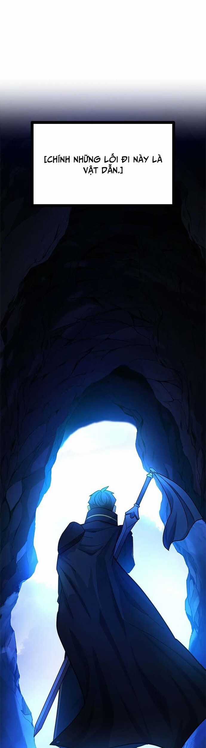 Hầm Ngục Hướng Dẫn Cấp Địa Ngục Chapter 185 trang 25