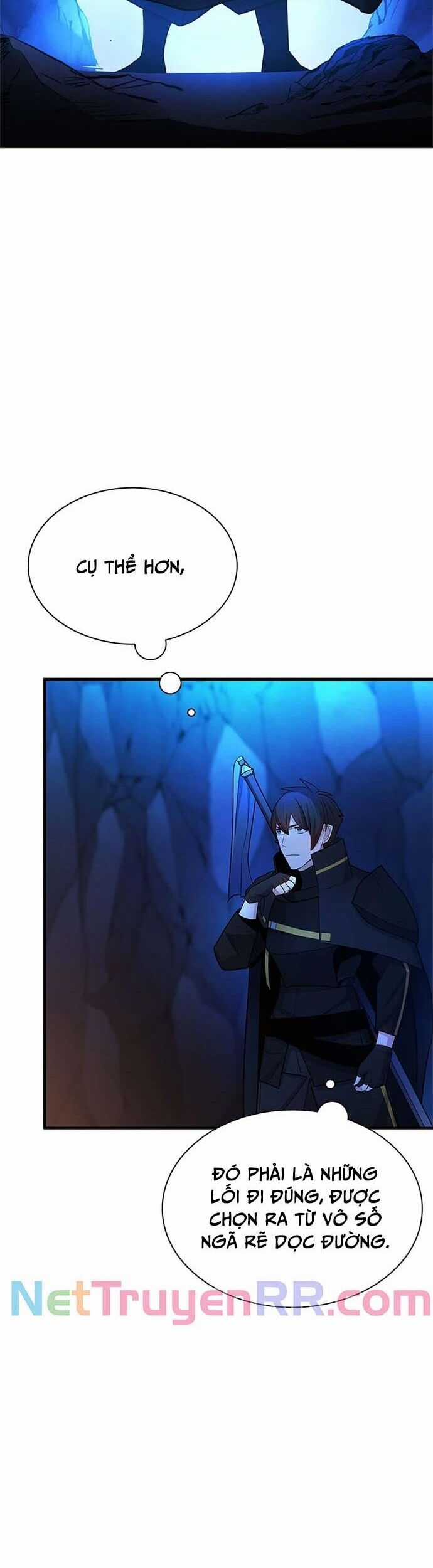 Hầm Ngục Hướng Dẫn Cấp Địa Ngục Chapter 185 trang 26