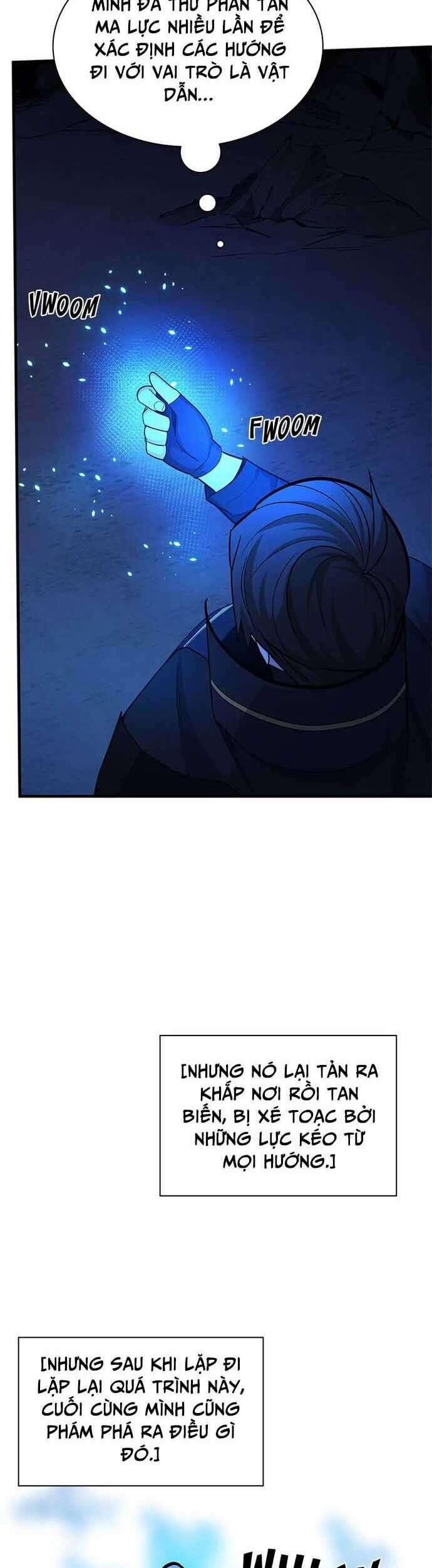 Hầm Ngục Hướng Dẫn Cấp Địa Ngục Chapter 185 trang 28