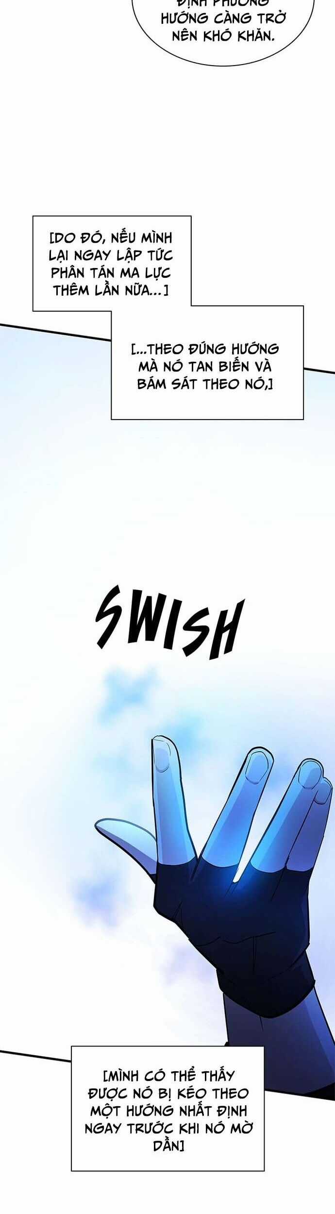 Hầm Ngục Hướng Dẫn Cấp Địa Ngục Chapter 185 trang 30