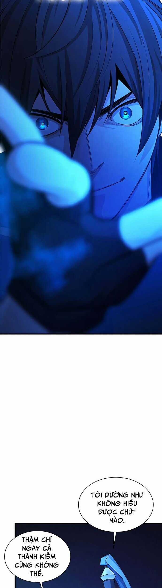 Hầm Ngục Hướng Dẫn Cấp Địa Ngục Chapter 185 trang 33