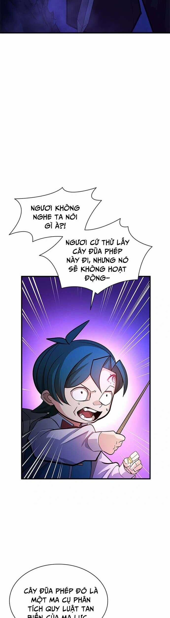 Hầm Ngục Hướng Dẫn Cấp Địa Ngục Chapter 185 trang 36