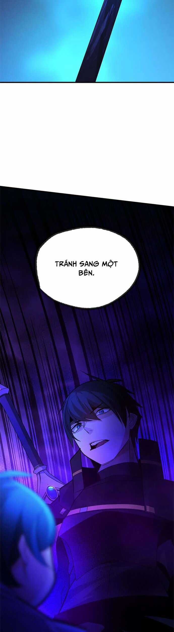 Hầm Ngục Hướng Dẫn Cấp Địa Ngục Chapter 185 trang 39