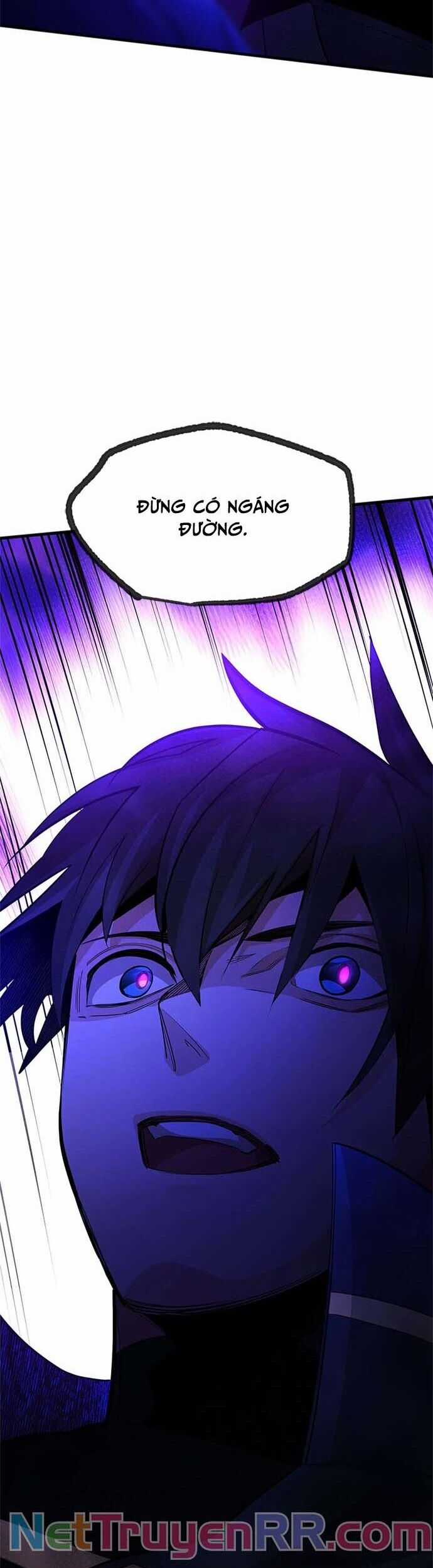 Hầm Ngục Hướng Dẫn Cấp Địa Ngục Chapter 185 trang 40