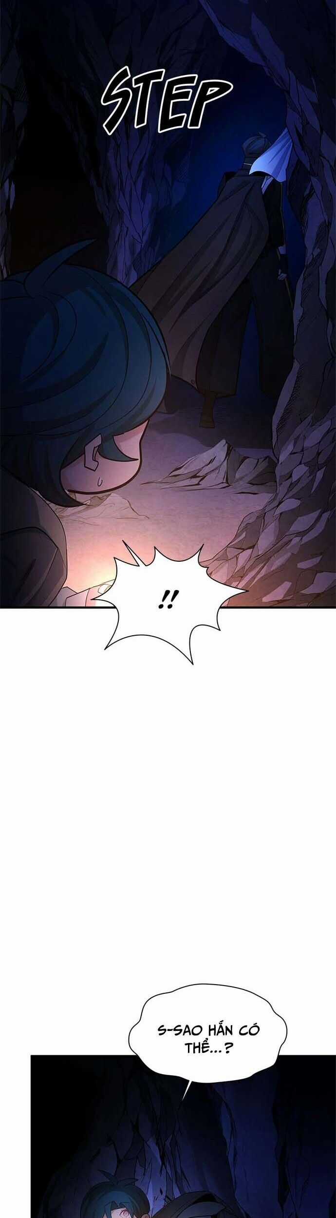 Hầm Ngục Hướng Dẫn Cấp Địa Ngục Chapter 185 trang 44