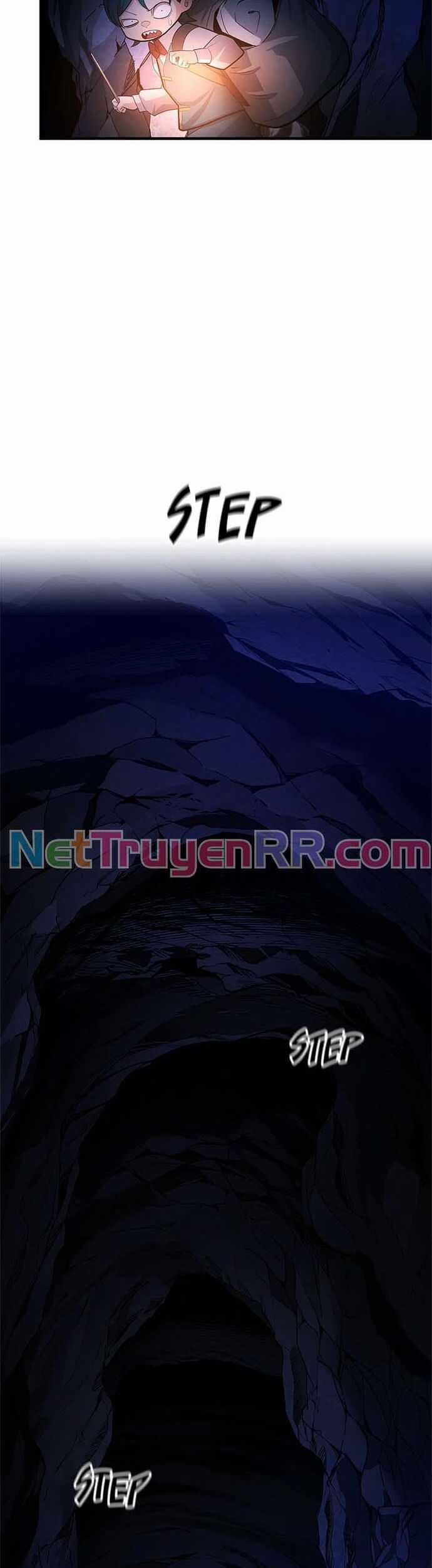 Hầm Ngục Hướng Dẫn Cấp Địa Ngục Chapter 185 trang 45