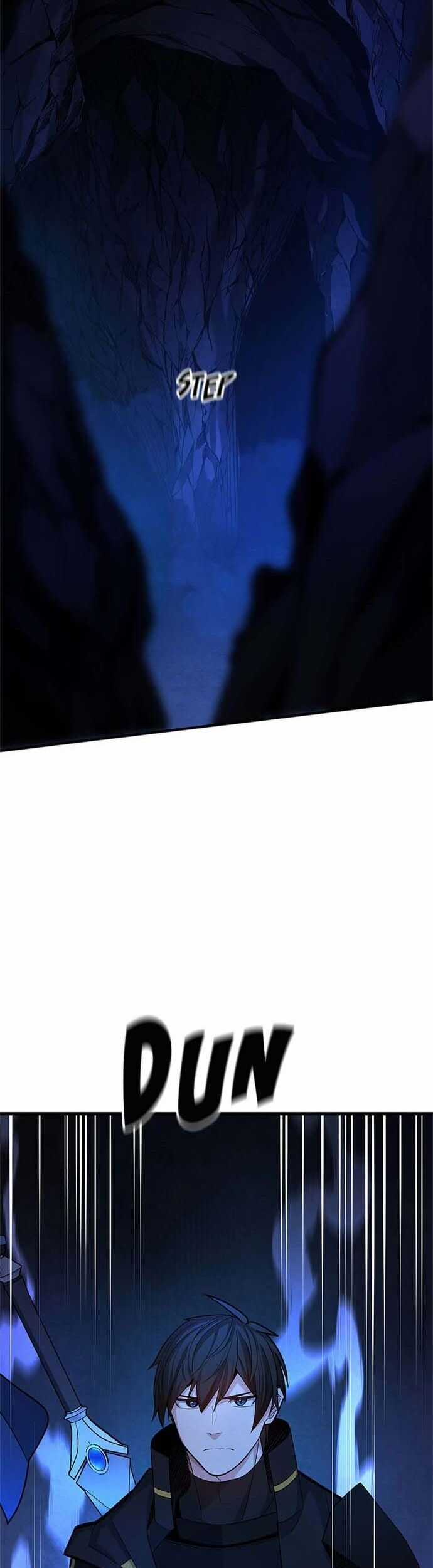 Hầm Ngục Hướng Dẫn Cấp Địa Ngục Chapter 185 trang 46