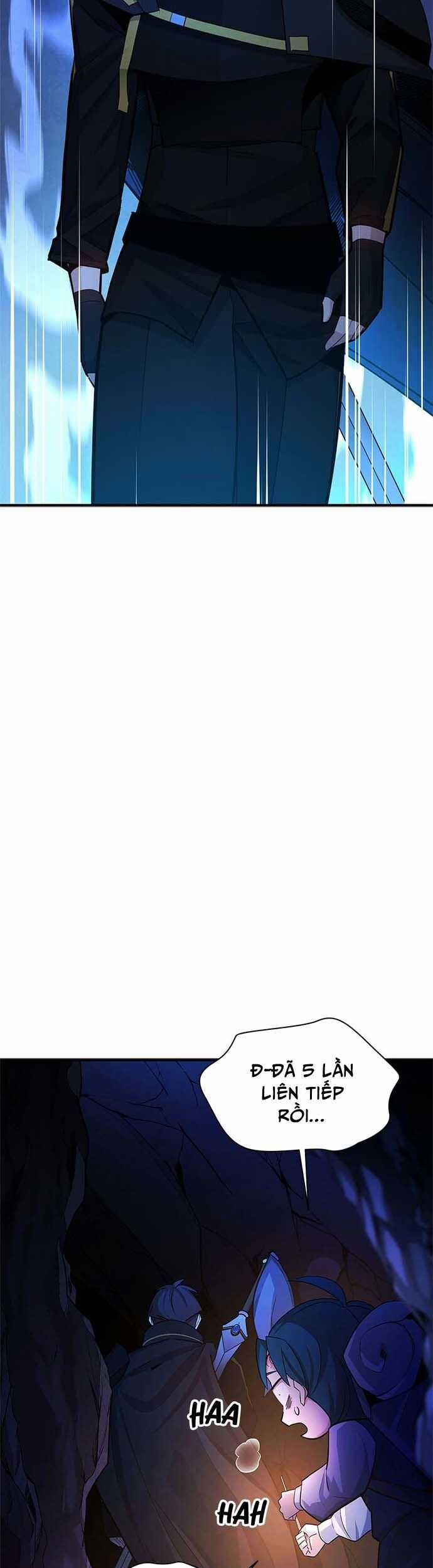 Hầm Ngục Hướng Dẫn Cấp Địa Ngục Chapter 185 trang 47