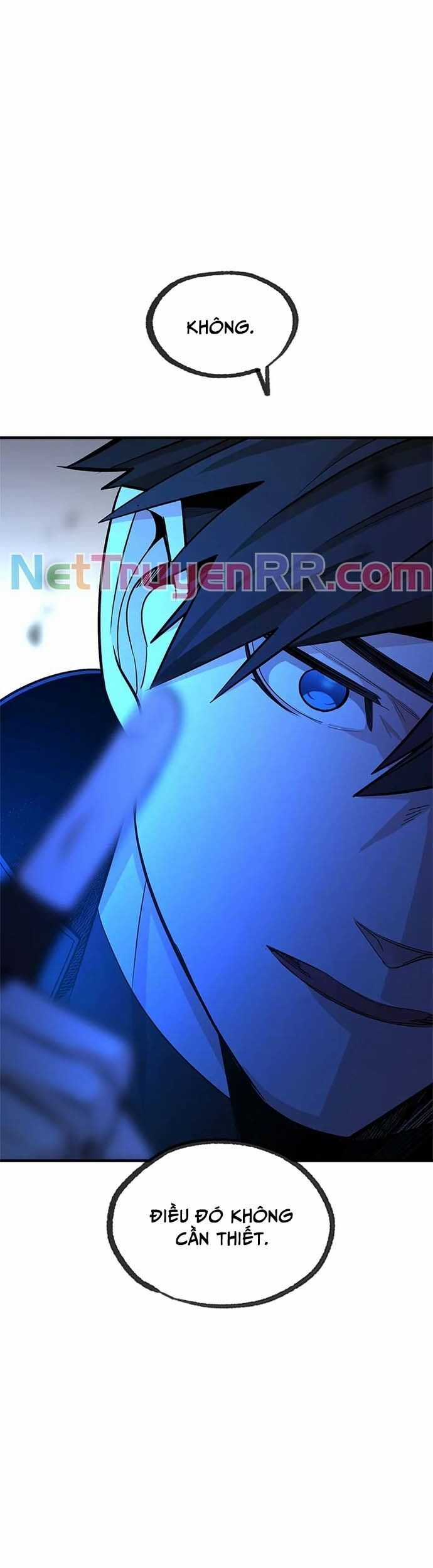 Hầm Ngục Hướng Dẫn Cấp Địa Ngục Chapter 185 trang 49