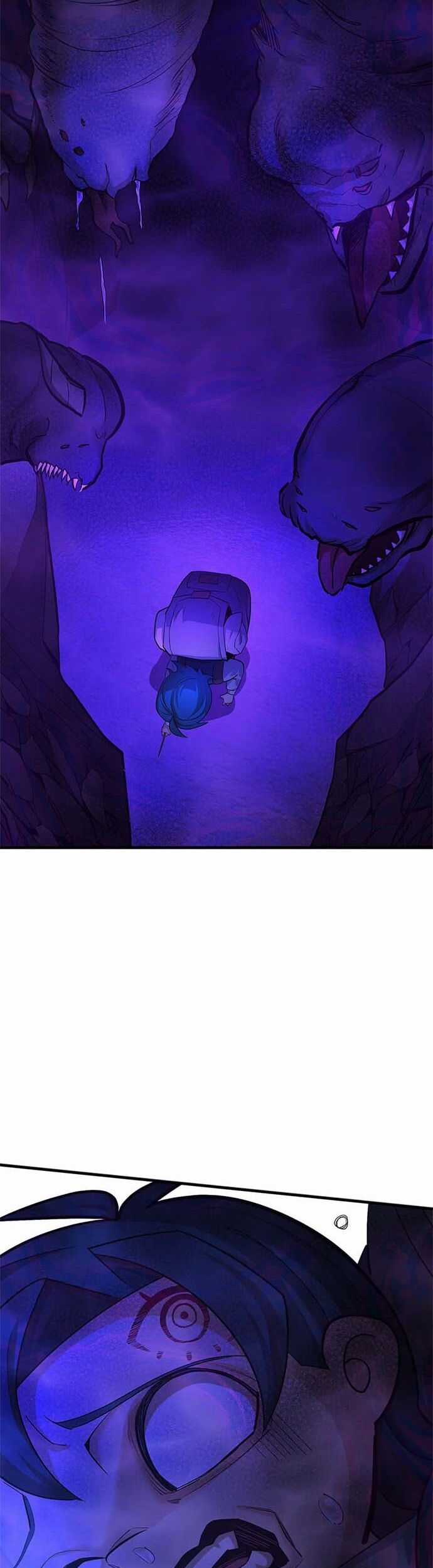 Hầm Ngục Hướng Dẫn Cấp Địa Ngục Chapter 185 trang 53