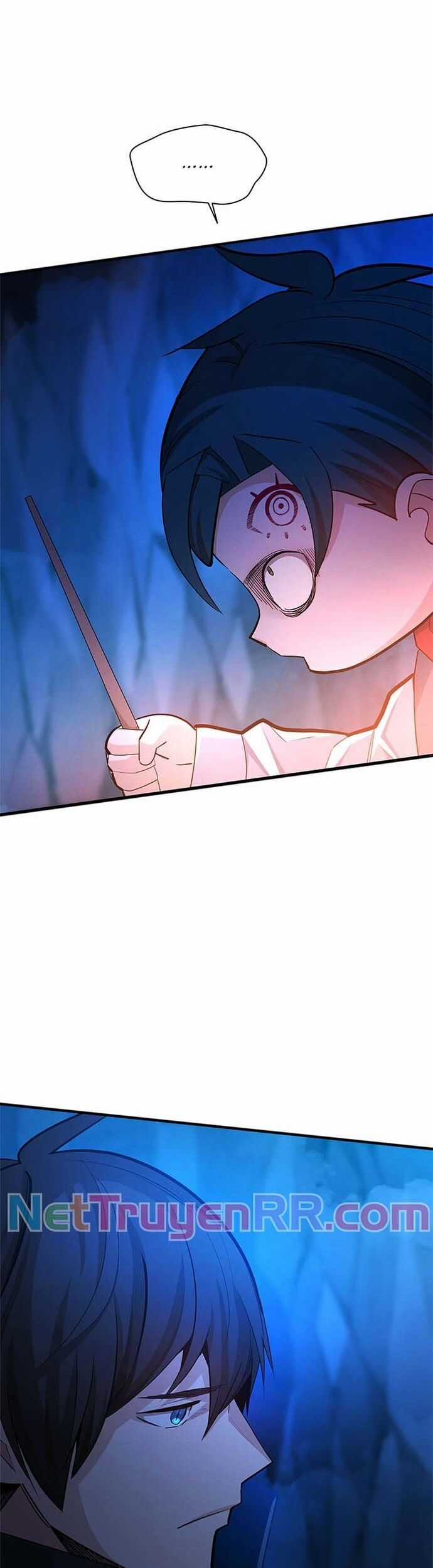 Hầm Ngục Hướng Dẫn Cấp Địa Ngục Chapter 185 trang 7