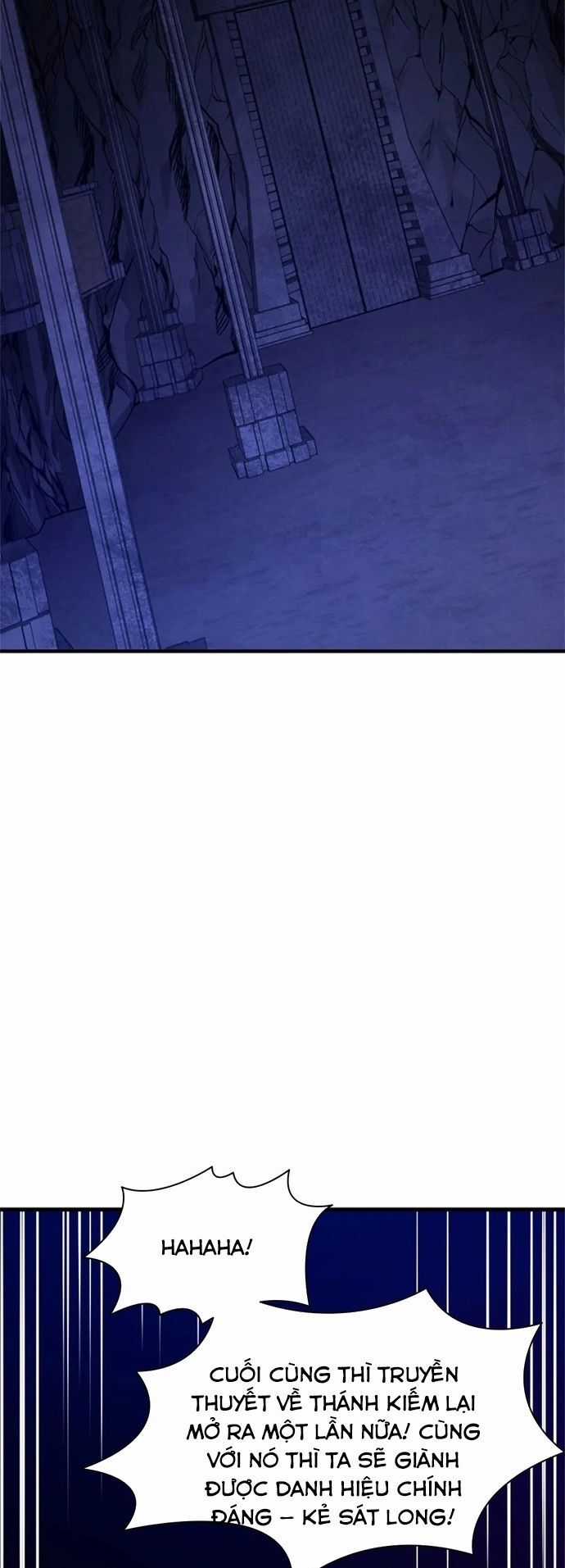 Hầm Ngục Hướng Dẫn Cấp Địa Ngục Chapter 186 trang 12