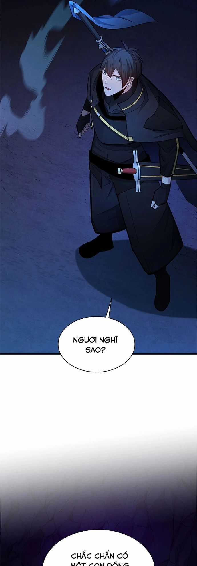 Hầm Ngục Hướng Dẫn Cấp Địa Ngục Chapter 186 trang 16